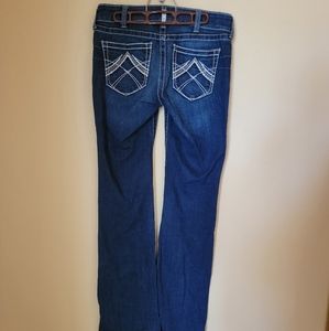 Ariat Women's Jeans Size 28L